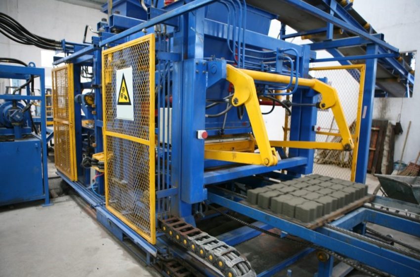  Enhance Efficiency with the Latest Paver Block Making Machine Technology