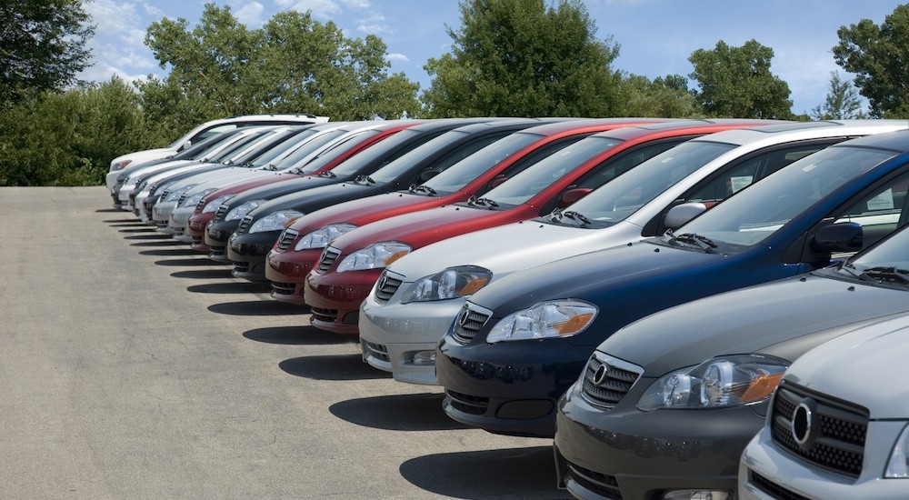 How to Determine if You’re Getting a Fair Price for Used Cars for Sale in Lahore?