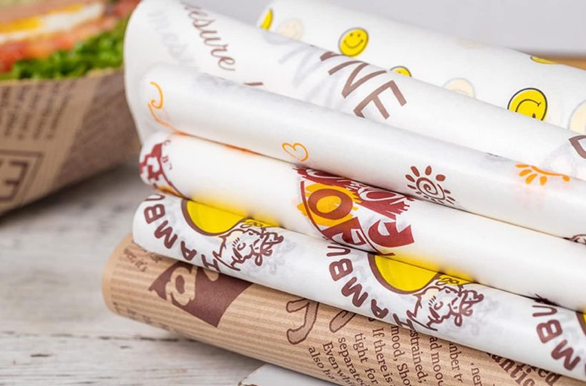  Custom Deli Paper: Upgrade Your Food Bundling