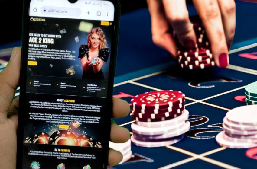  How to Download A2K Online Casino App for Easy Gaming in 2024