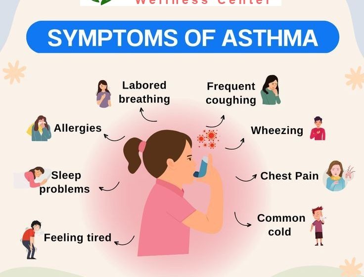  Comprehensive Guide to Finding the Best Asthma Specialist