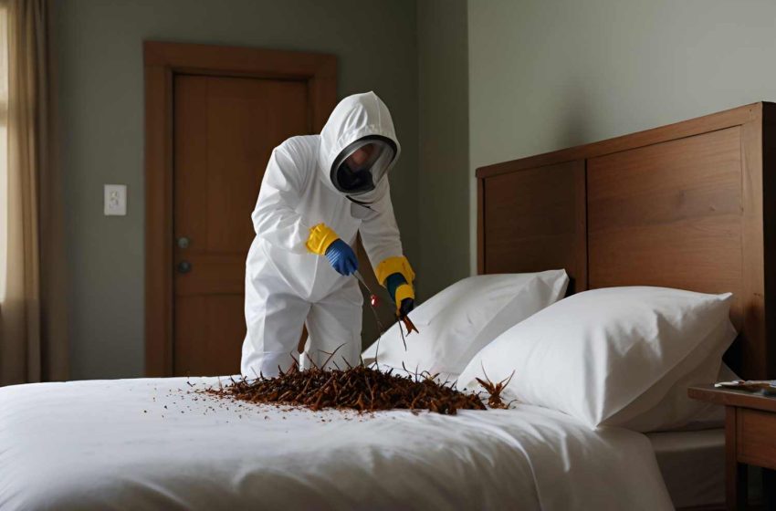  Best 10 Brooklyn Bed Bug Treatment Cleaning Experts