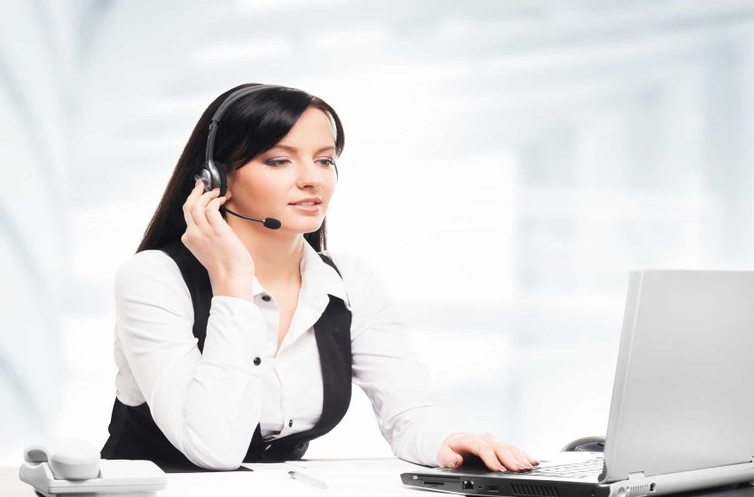  Inbound Call Center Services in the USA