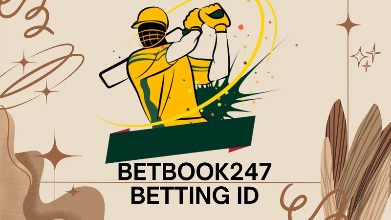  Betbook247 Login Registration ID Password