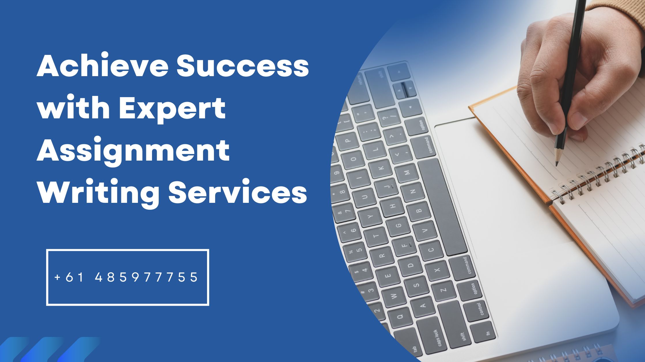 Achieve Success with Expert Assignment Writing Services