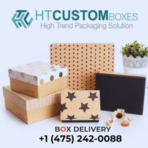 How to Pick the Ideal Custom Boxes for Your Company’s Requirements