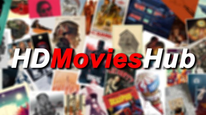  HDMoviesHub 4U: India’s Top Website For Free Movie Downloads