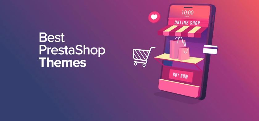  ThemeVolty Marketplace: A Leading Destination for PrestaShop Themes