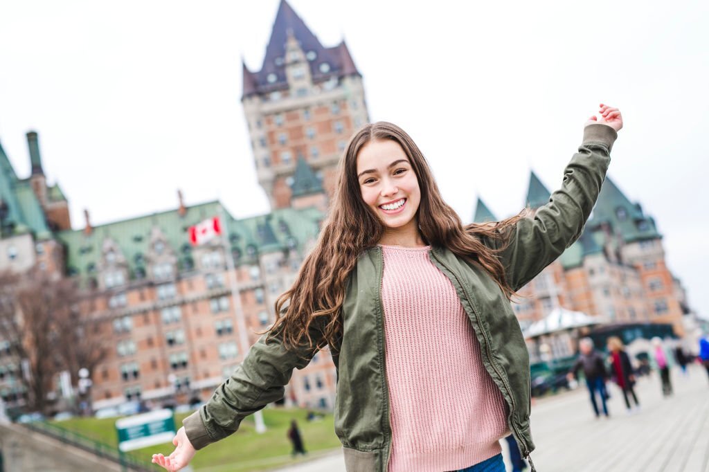  Secure Your Future: Book Your Canada Study & Work Permit Appointment Now!