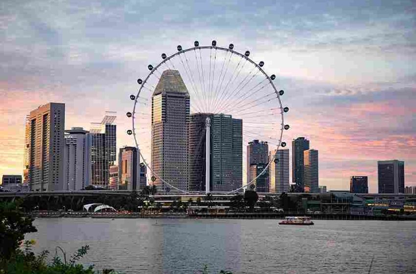  Discover the Best of Singapore: Essential Stops for First-Time Visitors