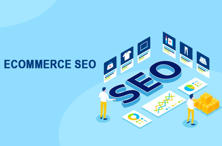  Why Ecommerce SEO Packages Matter