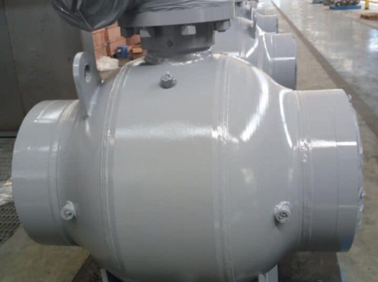  Electric Actuated Ball valve manufacturer in USA