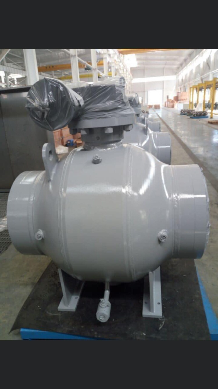 Electric Actuated Ball valve manufacturer in USA