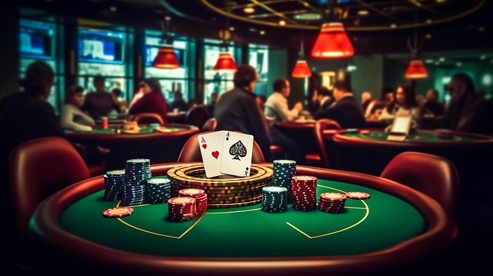  Exploring the Most Popular Live Casino Games in 2024