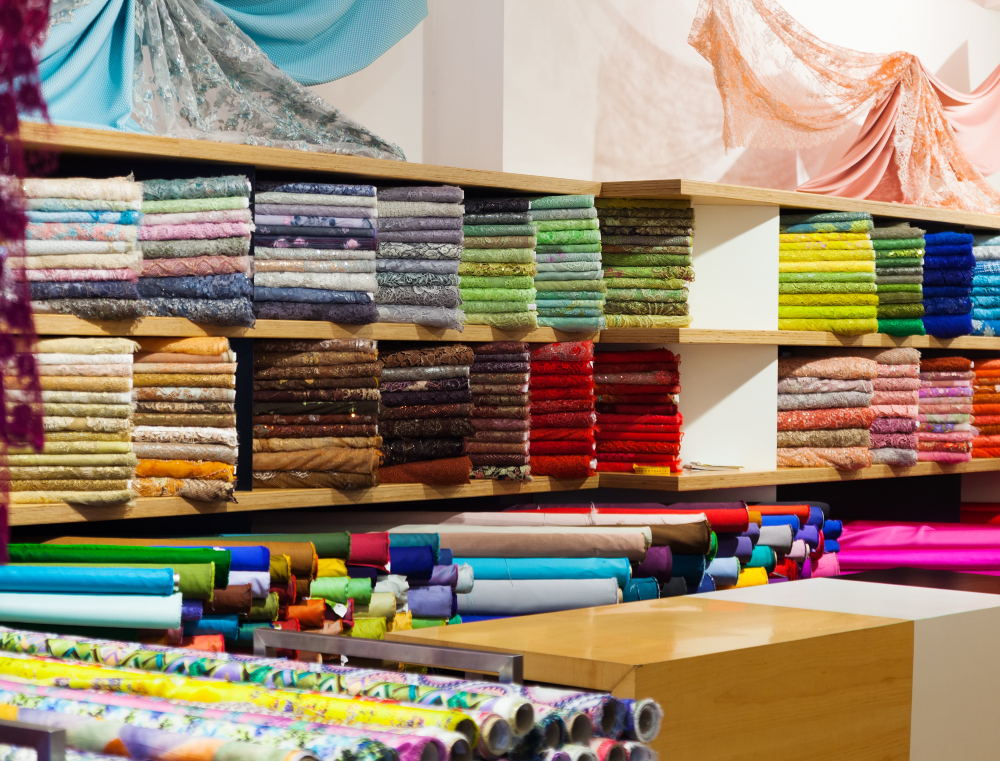 How to Choose the Right Upholstery Fabric at Yorkshire Fabric Shop