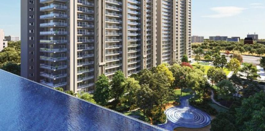  Godrej Vrikshya Gurgaon: Redefining Urban Luxury