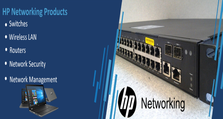  HP Servers: A Reliable Solution for Indian Data Centers