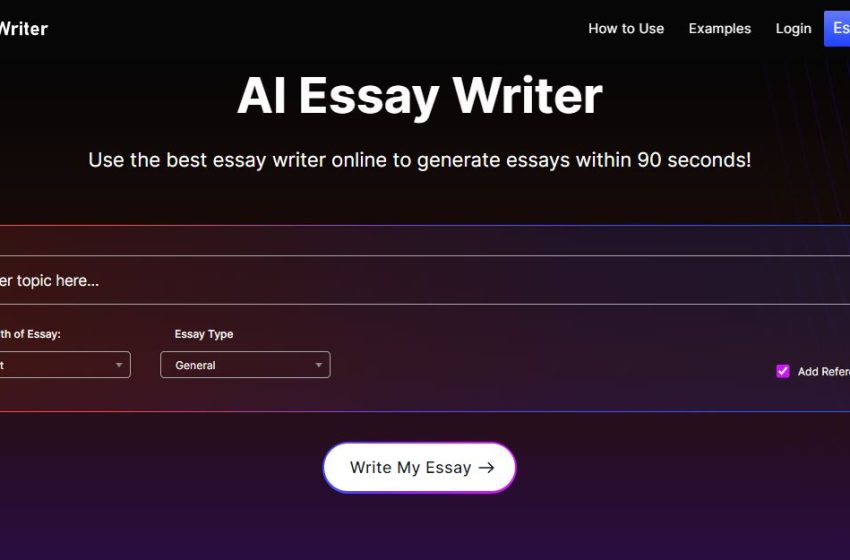  Is PerfectEssayWriter.ai Suitable for All Academic Levels?