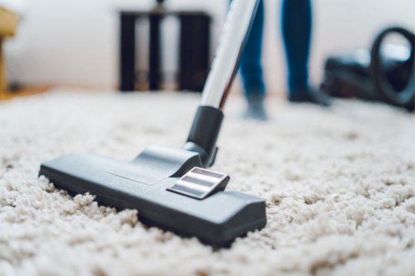  How Can Regular Vacuuming Improve Your Indoor Air Quality?