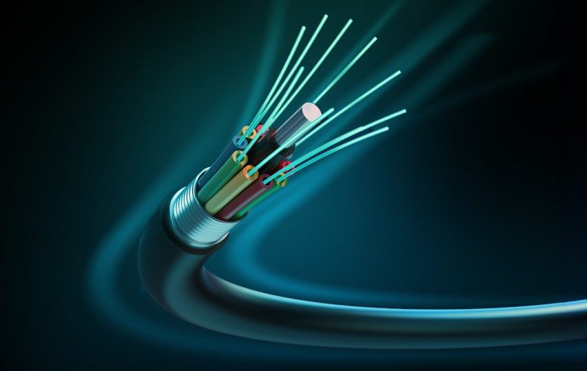  How Do Fiber Optic Cables Enhance Data Transmission Speed and Quality?