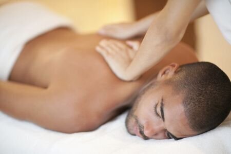  How Does Massage Therapy Boost Energy Levels?