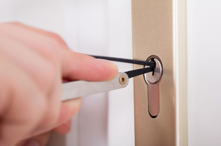  How Does the Rekeying Process Improve Security?