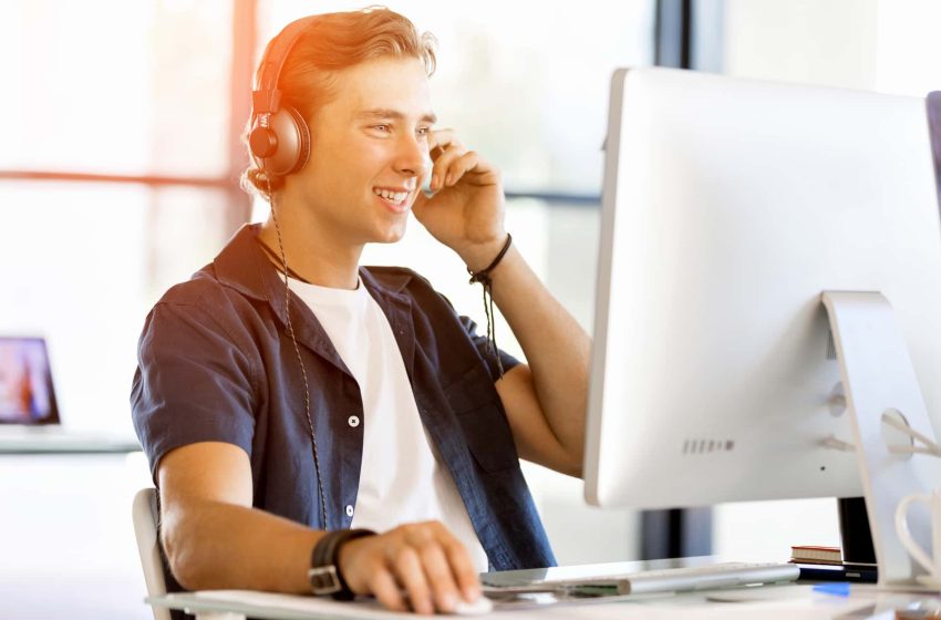  Outbound Call Center Services in the USA