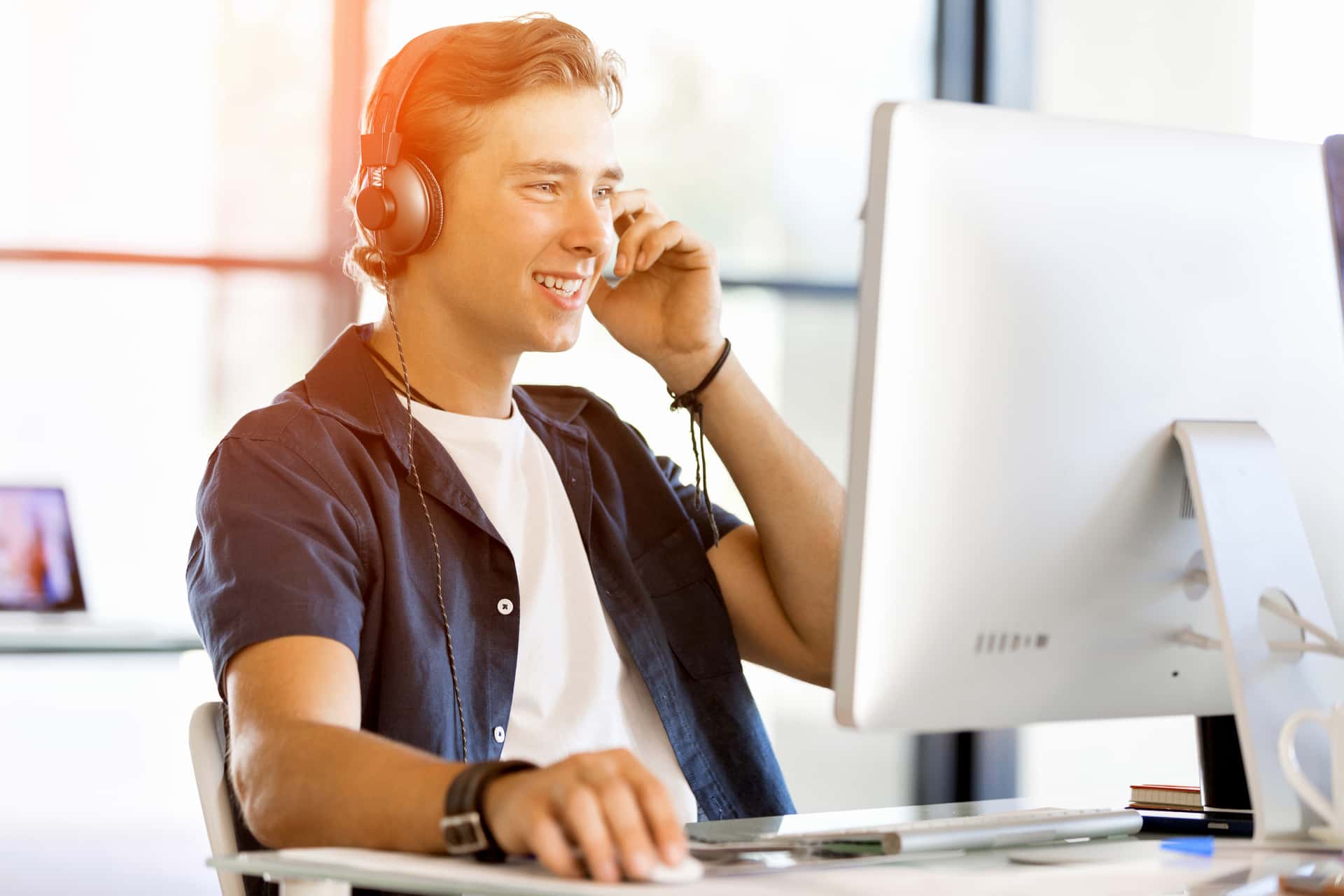 Outbound Call Center Services in the USA