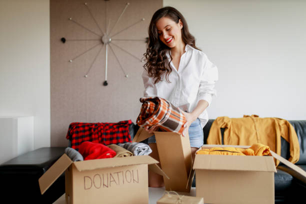  A Step-by-Step Guide to Declutter Your Home with A Tidy Mind Approach