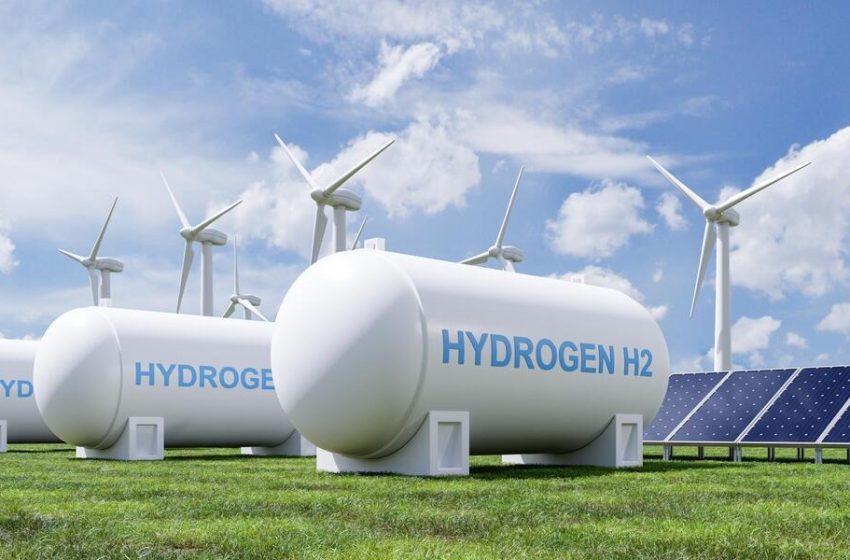  Machinery Requirements for Hydrogen Manufacturing Plant Project Report