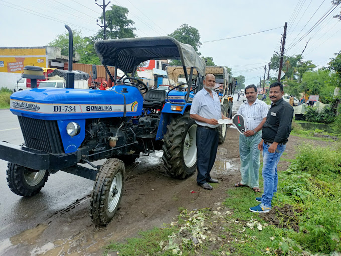  The Seizure Of A Tractor Is Governed By A Stringent Legal Framework