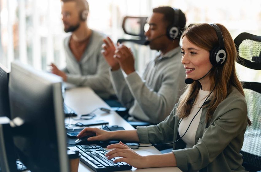  Innovative BPO Call Center Services in the USA