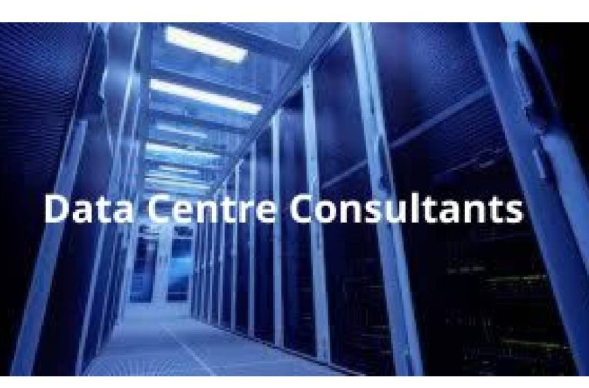  Trends in Data Center Consulting Services in India