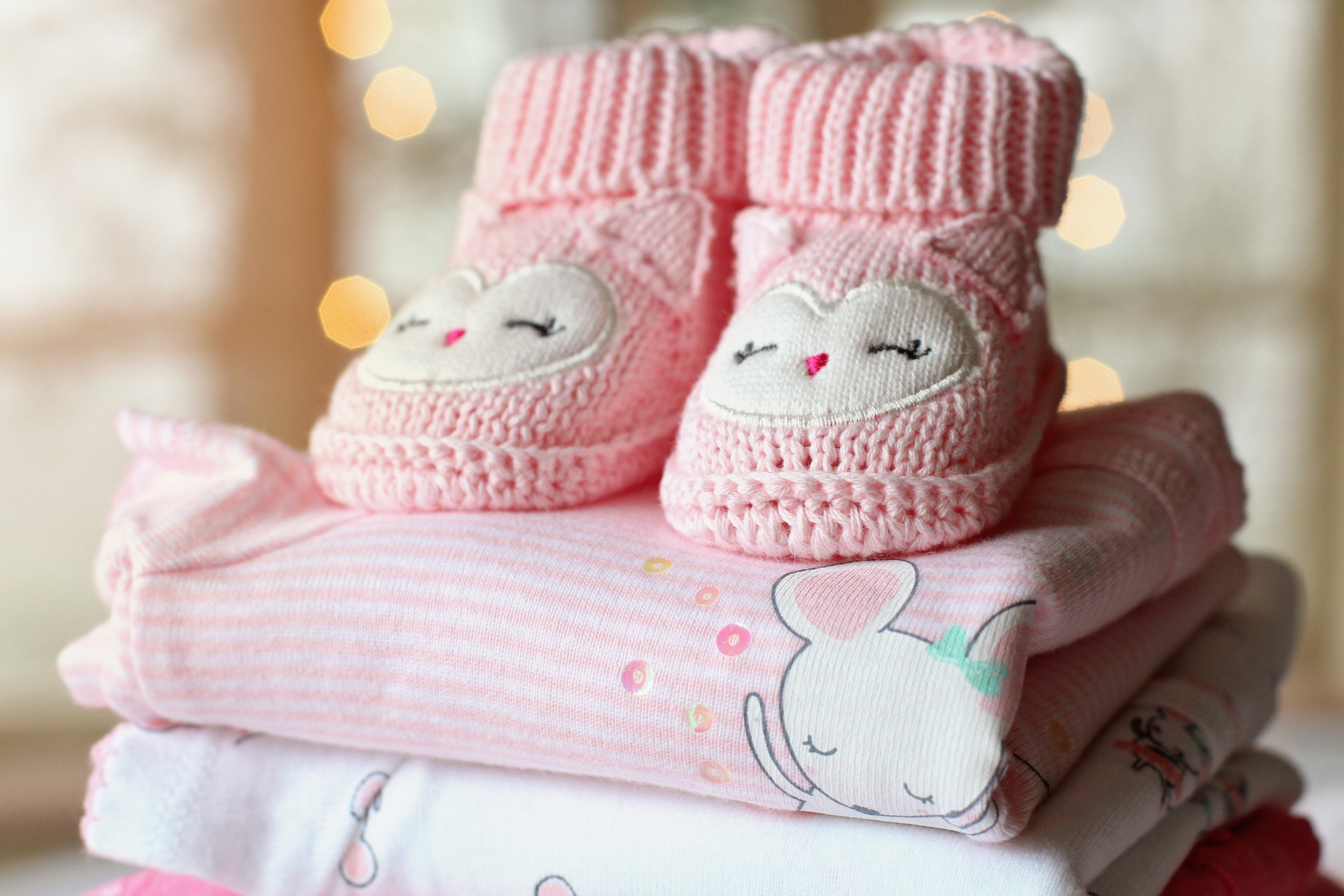 The Ultimate Guide to Shopping for Newborn Baby Gifts