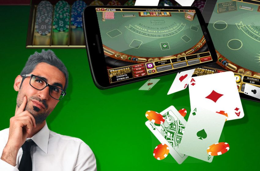  A Complete Guide to Online Blackjack Odds and Payouts