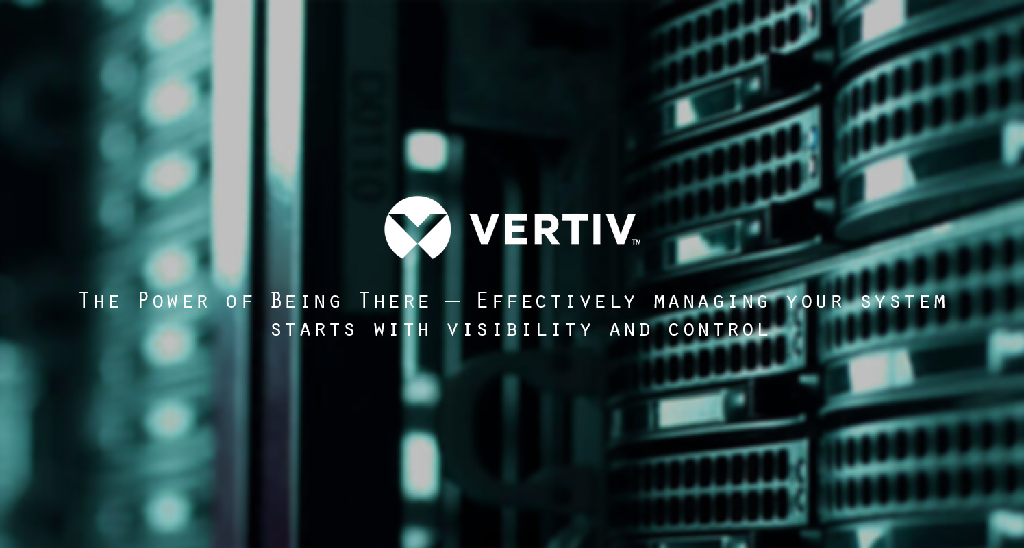 How Vertiv Partners Drive Innovation in Power Solutions in India