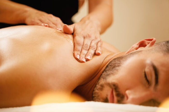  Discover the Ultimate Relaxing Massage in Houston, TX at Emassage