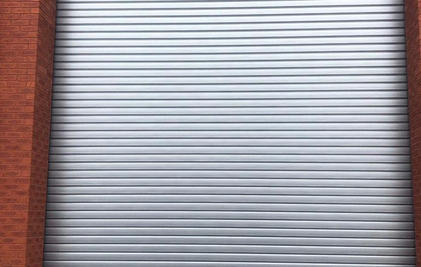  Hire Roller Shutters Doors in Manchester and Improve Your Security