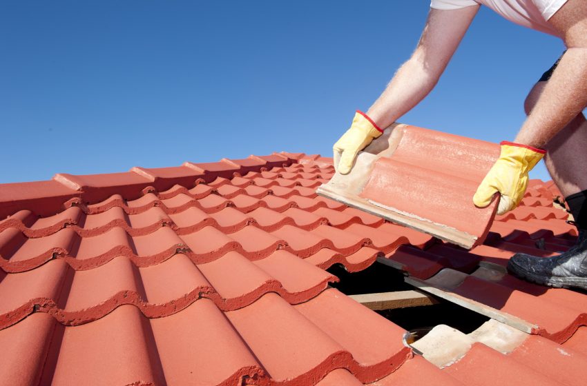  Renew Your Home With The Best Roof Restoration In Perth