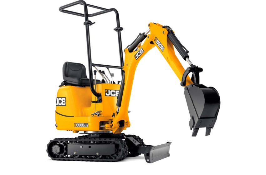  Why Should You Consider Excavator Hire for Landscaping Projects?