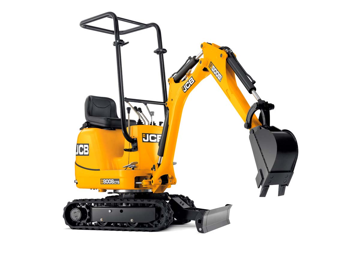 Why Should You Consider Excavator Hire for Landscaping Projects?