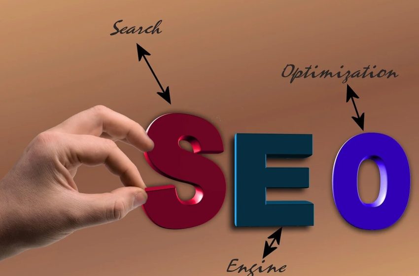  Elevate Your Business with Small Business SEO Services