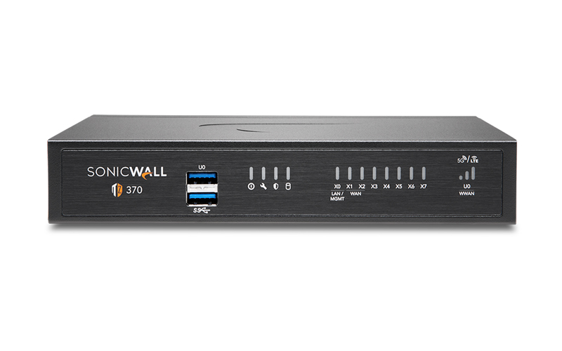  Key Features to Look for in Your 370 Series Firewall Renewal in India