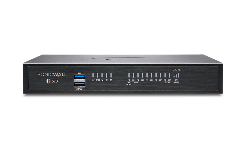  Top Strategies for Efficient SonicWall TZ570 Firewall License Renewal in India