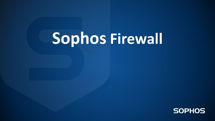  Evaluating the Cost vs. Benefits of Sophos Firewall Subscriptions