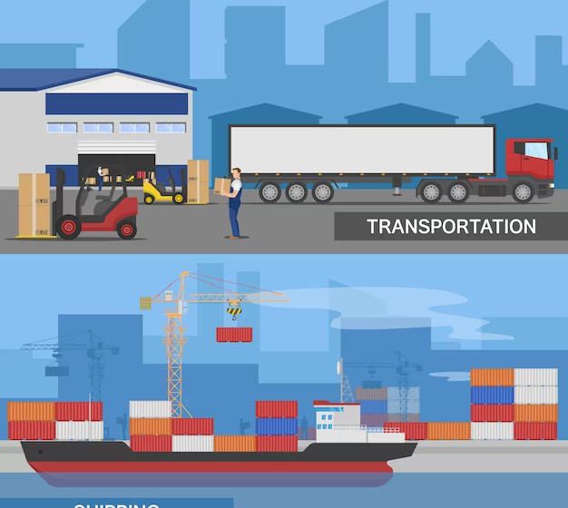  A Look at The Role Played by Efficient Supply Chain Management