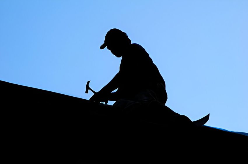  Protecting Your Home: The Importance of Hiring Professional Roofing Contractors for Wind Damage Repair