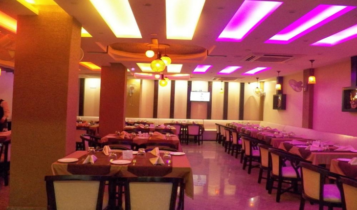 Your Dream Wedding Venue: Why Banquet Halls in Moti Nagar Are the Perfect Choice