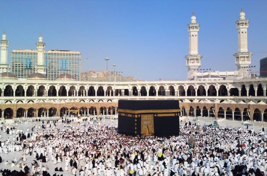  Top 7 Must-See Spots with Your Turkey Umrah Package!