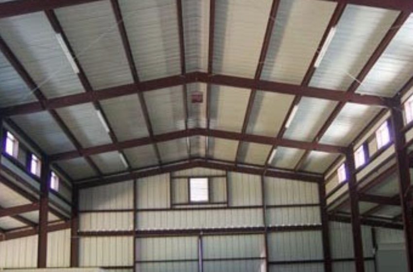  What Insulation Is Best for Metal Buildings in the USA?